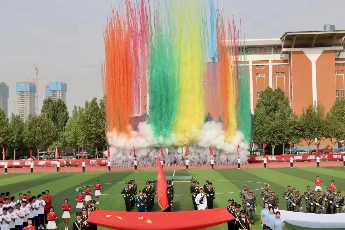 训练