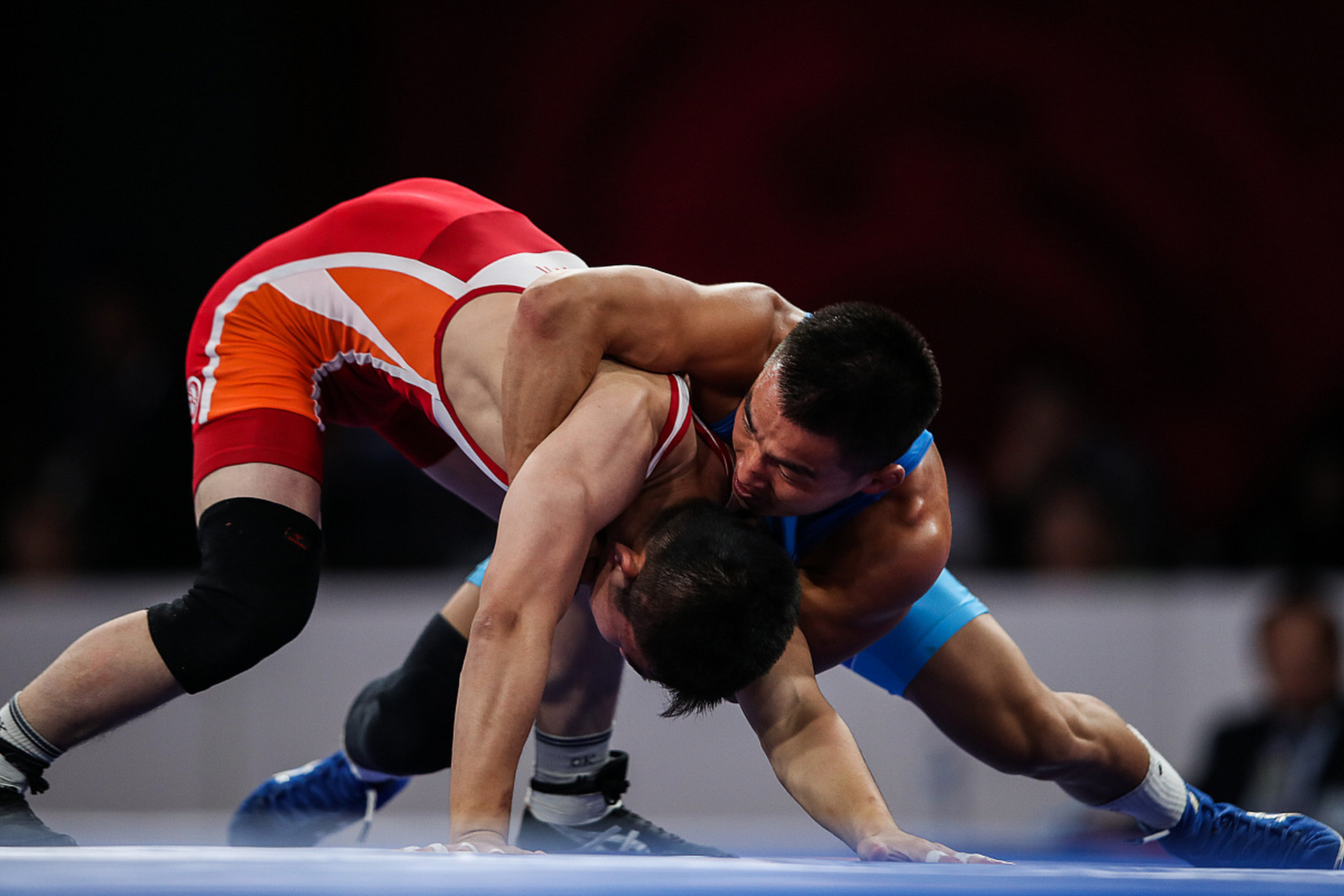 展强军文化 展强军文化